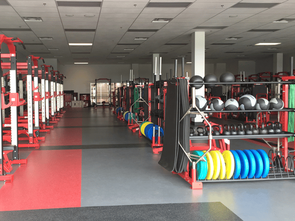 Course Adult Strength & Conditioning Boot Camp - EVENING image 2