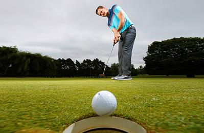 Course Golf - Master the Short Game image 1