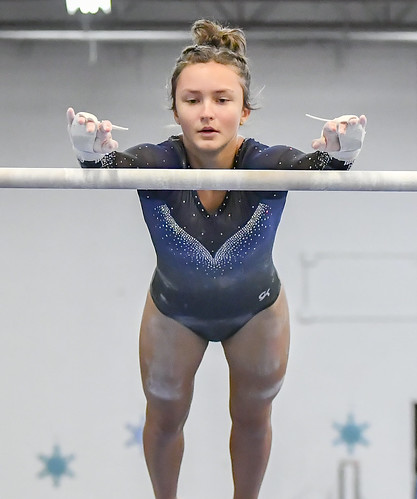 Picture for: Pony Gymnastics High School Clinic