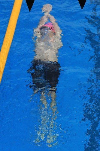 Picture for: American Red Cross Swimming Instruction Level 4