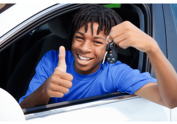 Picture for: Driver Education