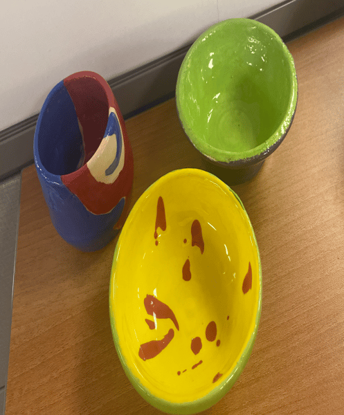 Picture for: Adult/Child Holiday Pottery Workshop
