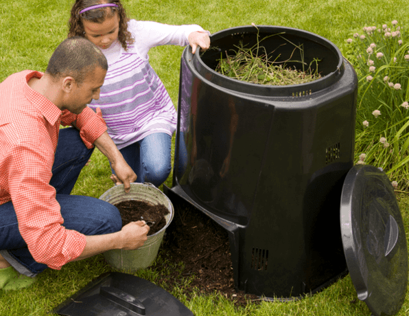 Course Virtual - Successful Composting image 1