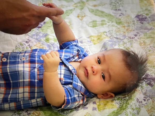Picture for Welcoming a Baby