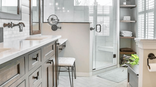 Course Remodeling 101: Kitchen and Bath image 1