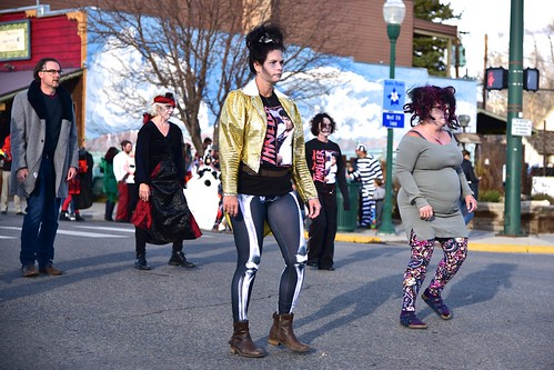 Thriller