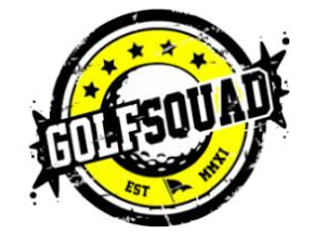 Image for Golf Squad