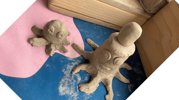 Course Clay Exploration image 1