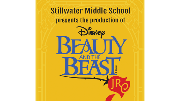 Course Valley Friendship Club viewing of Beauty and The Beast image 1