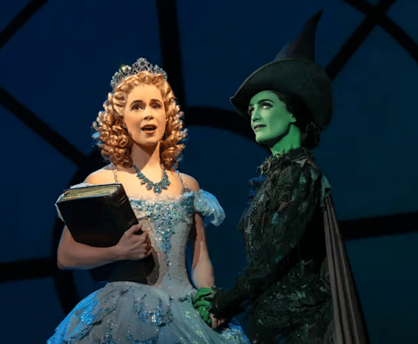 Picture for: Wicked - at the Orpheum July 26, 2026