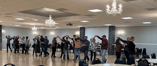 Course Intro to Wedding Dances image 1
