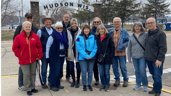 Course Hudson Food Walk Tour: Savor, Stroll and Experience Hudson image 1