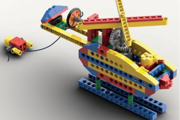 Course Transportation Robotics- Robotics and STEM Program image 1