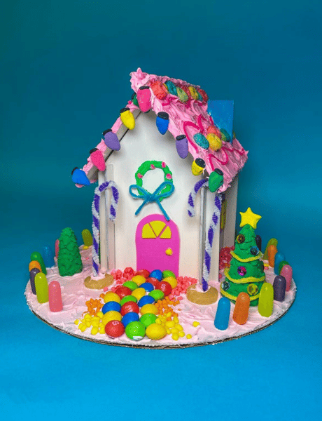 Course Holiday House Decorating image 1