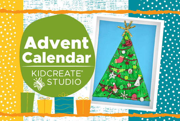 Course Adult & Child Advent Calendar image 1