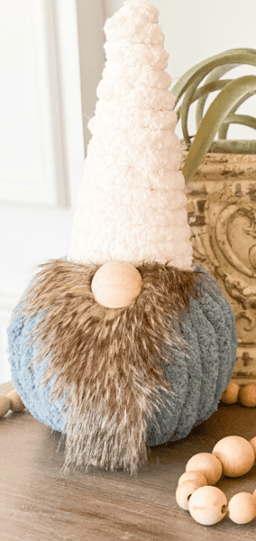 Course Chunky Knit Gnomes image 1