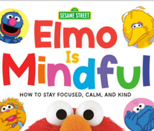 Course Elmo is Mindful image 1