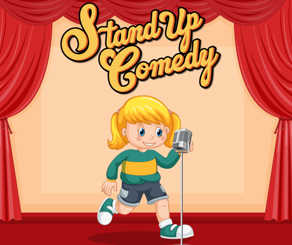 Picture for: The Art of Comedy and Improv