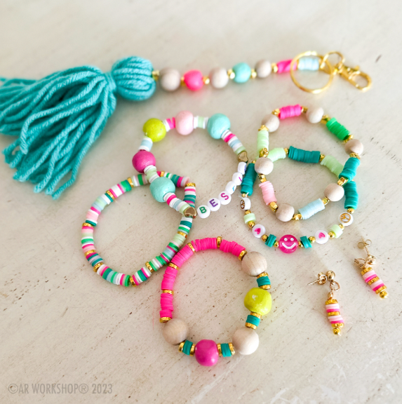 Course Jewelry Glam Camp image 1