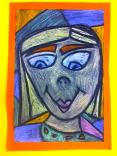 Course I "Heart" Art image 1