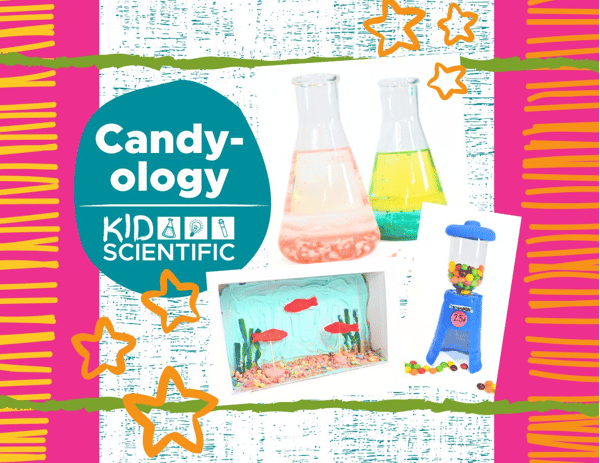 Course Candyology image 1