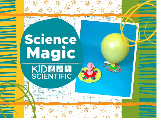 Course Science Magic image 1