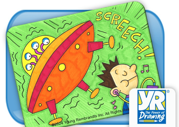 Picture for: Comic Strips