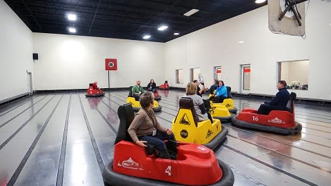 Picture for WhirlyBall