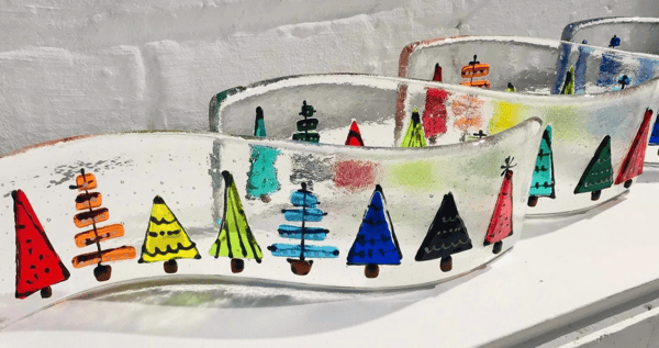 Course Catch the Wave Mold image 3