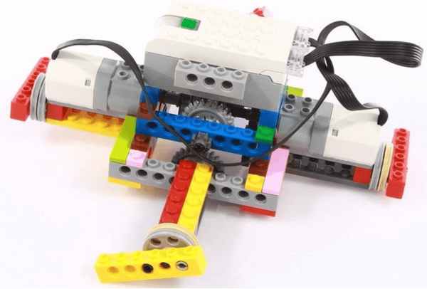 Course NextGen Robotics: Engineering the future Program image 1