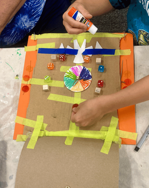 Picture for: Design-a-Game