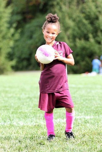 Picture for: Skyhawks Soccer Camp (Ages 9-12)