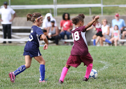 Picture for: Skyhawks Soccer Camp (Ages 6-12)