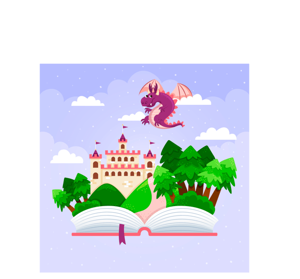 Picture for: Fairy Tale Remix Factory!