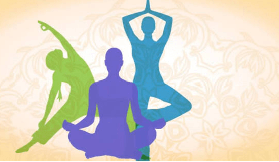 Course Stretch and Balance Yoga image 1
