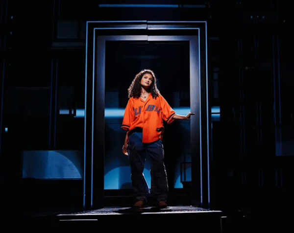 Picture for: Alicia Keys' Hell's Kitchen at the Orpheum