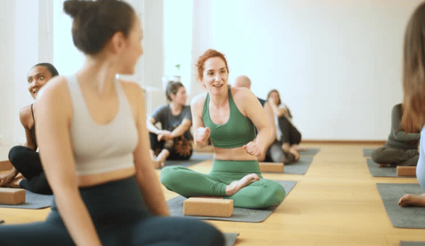 Picture for: Pilates