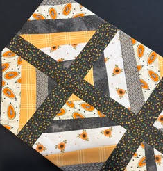 Picture for: Quilt Blocks: Table Runner