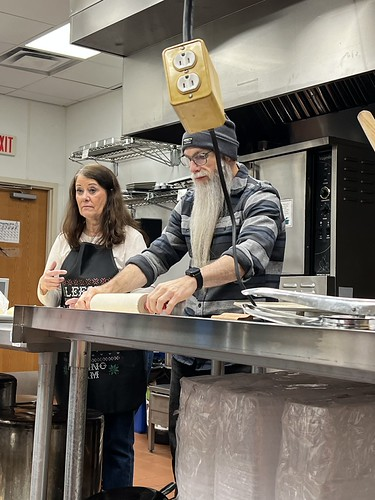 Picture for: Make Your Own Lefse