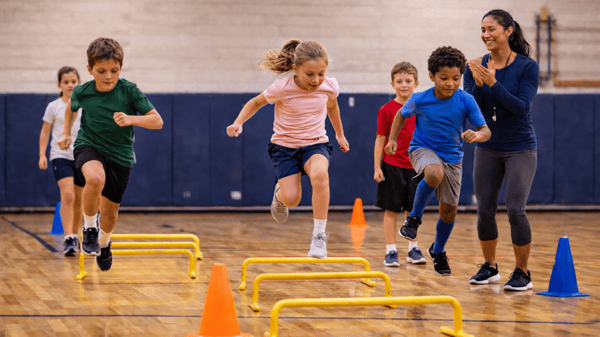 Picture for: Obstacle Course – Adventure Quest
