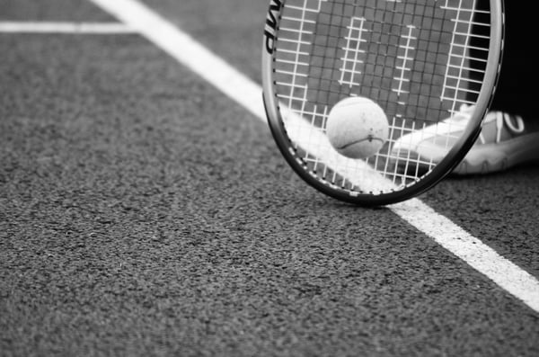 Picture for: Adult Private Tennis Lessons