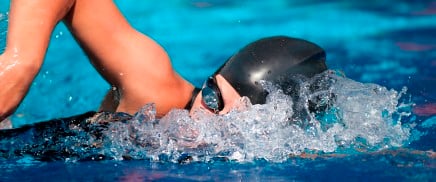 Picture for: American Red Cross Swimming Instruction Level 3