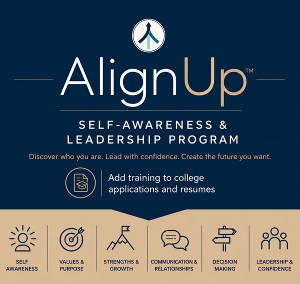 Course AlignUp™ Leadership Program image 2
