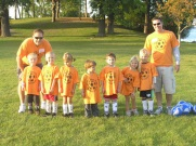 leagues, preschool, soccer, sports