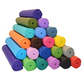 Course Premium Yoga Mats image 1