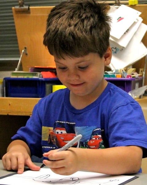 Picture for Art Blast!