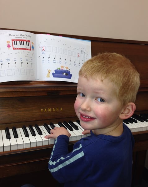 daytime piano, lessons, minnetonka music academy, preschool