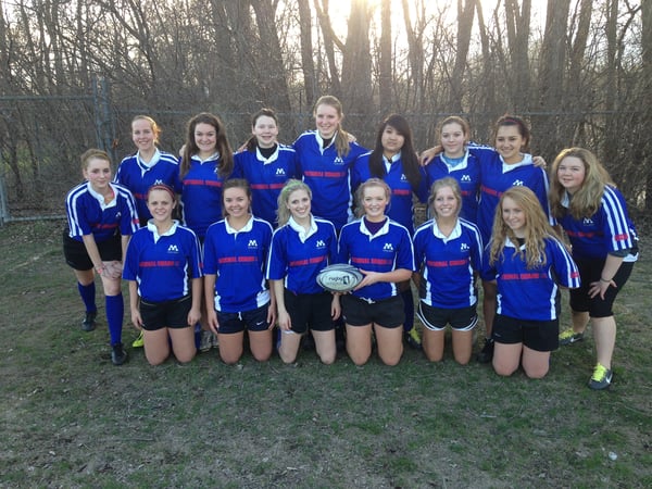 Picture for Rugby - High School