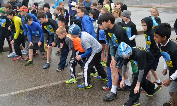 Picture for Minnetonka Elementary Run Club