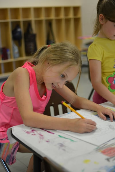 Picture for Famous Artists & Masterpieces